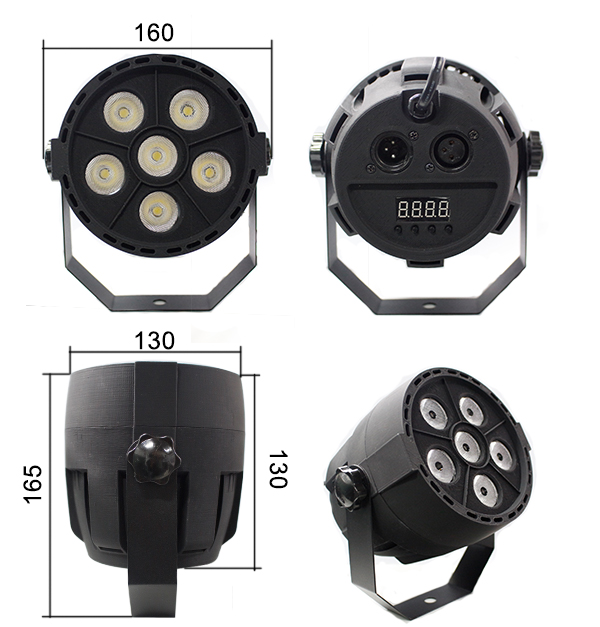 nightsun bike lights