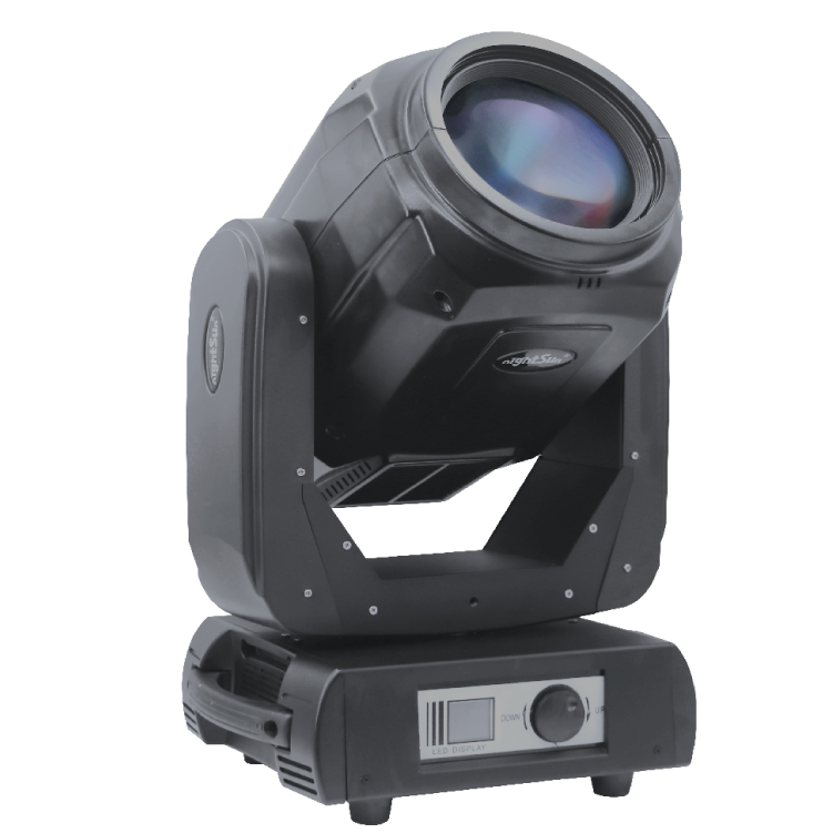 NIGHTSUN PRO LIGHTING EQUIPMENT CO. LTD. CHINA MANUFACTURER